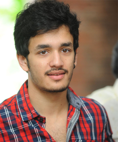 akkineni akhil latest news